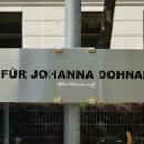 Für Johanna, Hamerlingpark 02