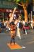 HK TST Russian 技巧體操 acrobatic gymnasts 街頭藝人 street performers 梳士巴利道 Salisbury Road round the world tourist October 2018 IX2 17