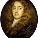 Miniature portrait of Sir Patience Warde by Richard Gibson