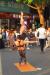 HK TST Russian 技巧體操 acrobatic gymnasts 街頭藝人 street performers 梳士巴利道 Salisbury Road round the world tourist October 2018 IX2 20