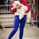 Ashleigh & Pudsey Applause (7180373109)