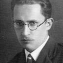 Witold Reger (1906-1938)