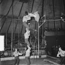Circus Mikkenie. Acrobatiek, Bestanddeelnr 903-4033