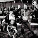 Mickey Rooney Chill Wills Frontier Circus 1962