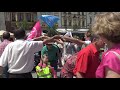 Marsz Życia i Rodziny w Cieszynie 09.06.2019